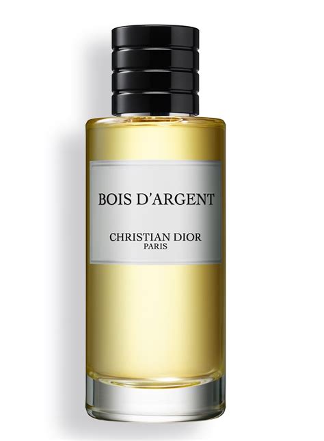 parfum bois d argent dior prix|bois d'argent Dior prix.